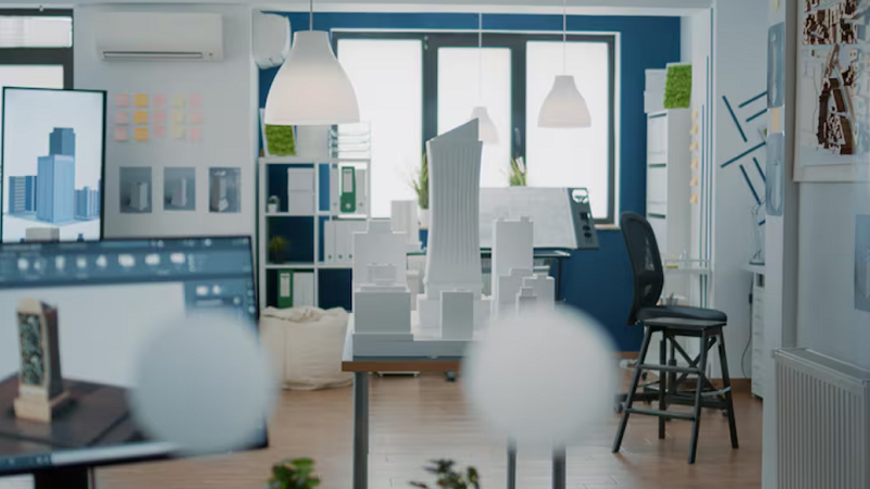 Technology and Modern Real Estate